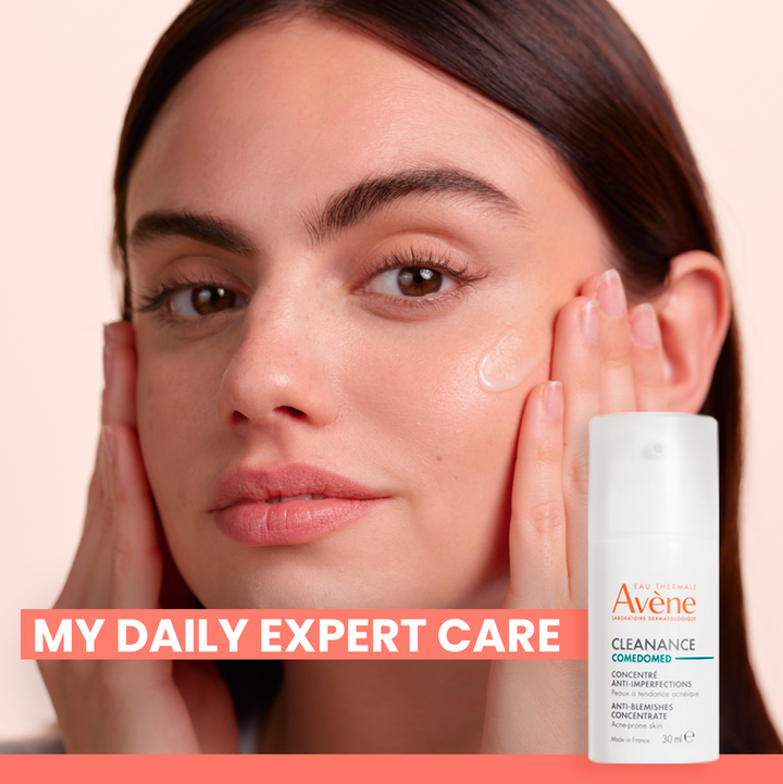 Avène Comedomed Peeling Intensive Breakouts Cream – product image 7