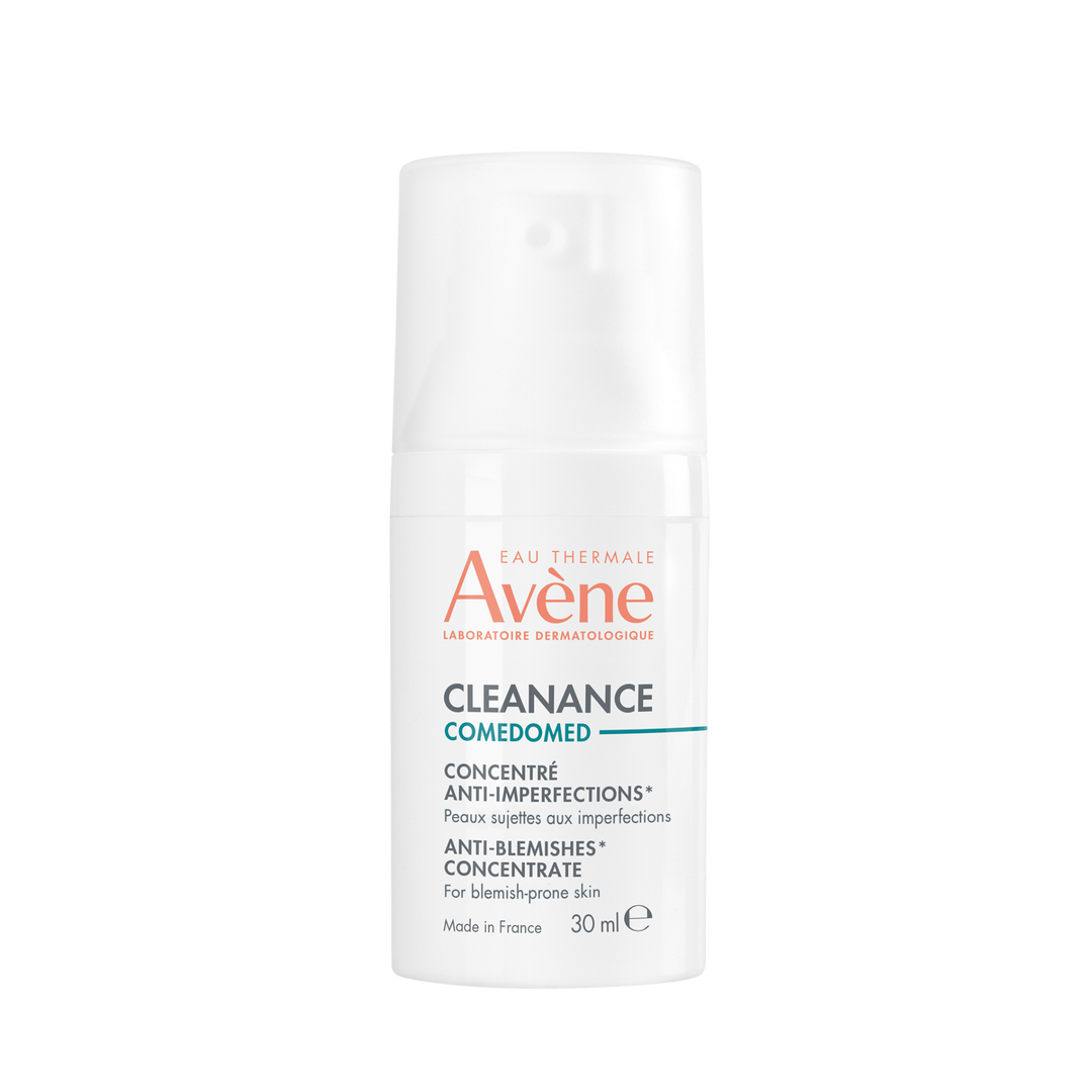 Avène Cleanance Comedomed Anti-Blemish Concentrate