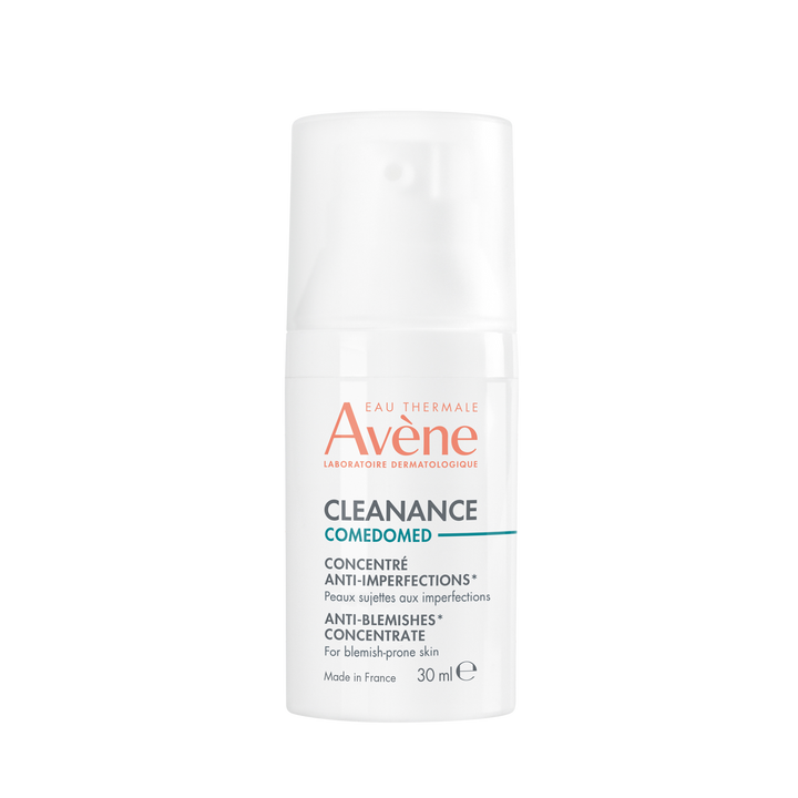 Avène Cleanance Comedomed Anti-Blemish Concentrate
