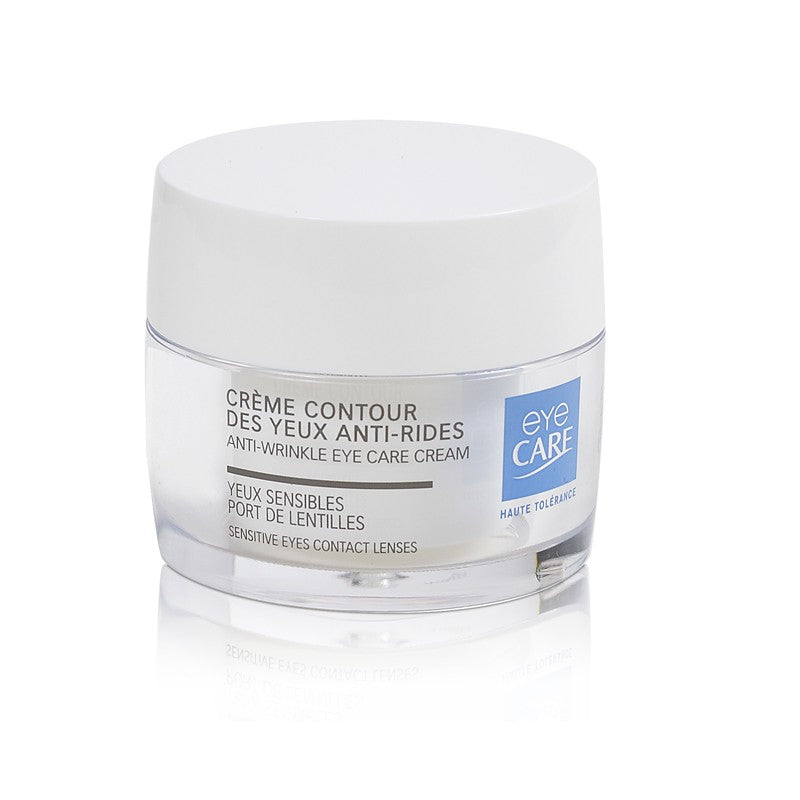 Creme Contour Des Yeux Anti-Rides 15ML