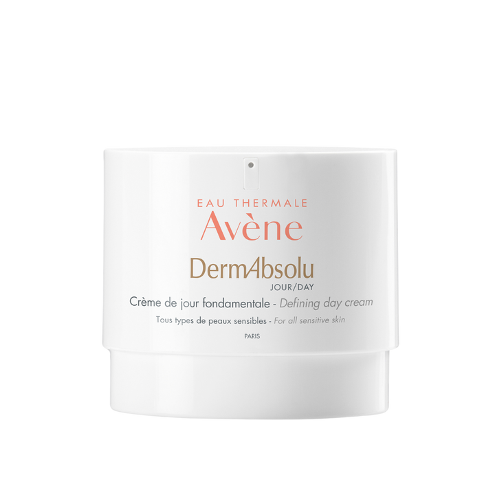 Avène DermAbsolu Defining Day Cream