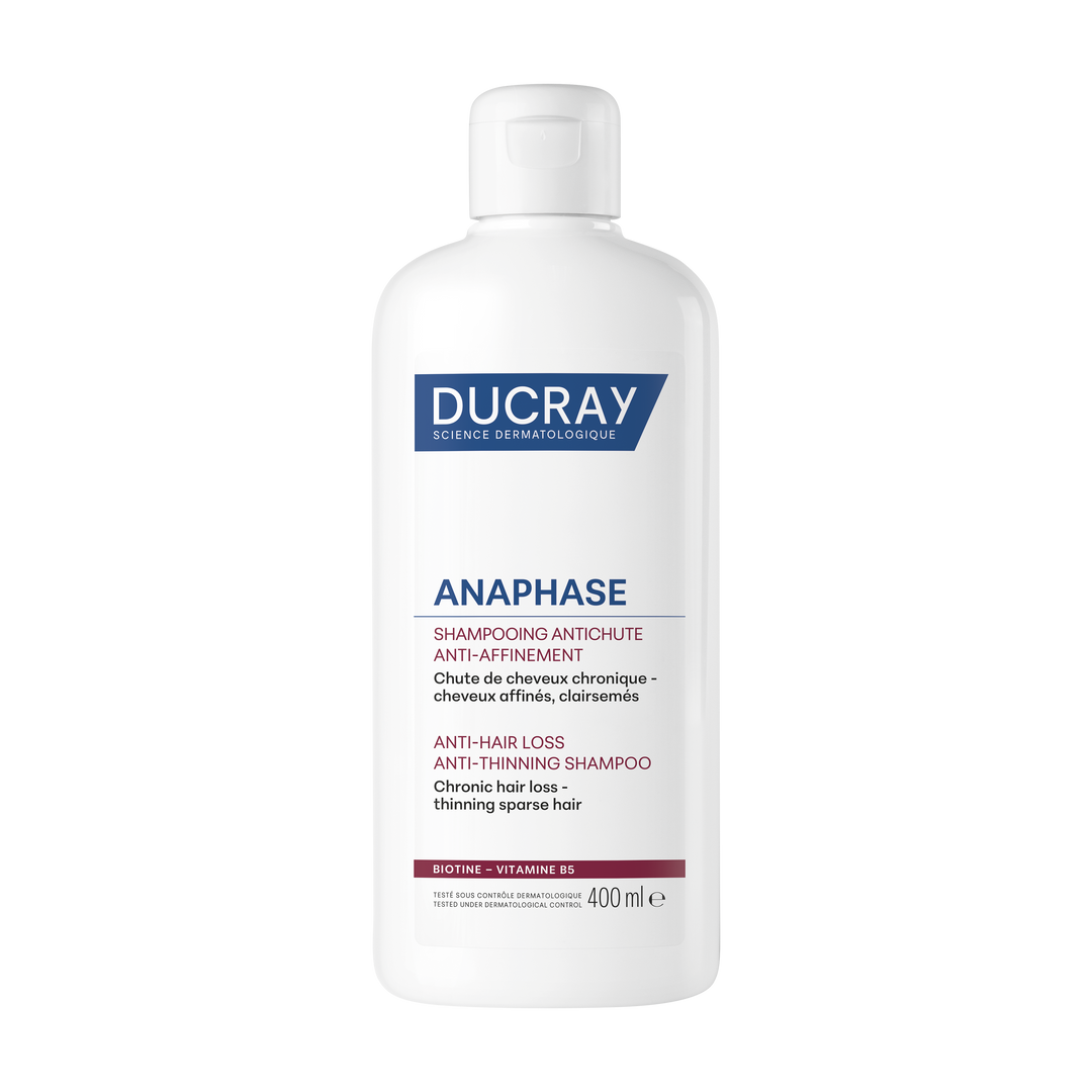 Ducray Anaphase Anti-hair loss Anti-thinning Shampoo
