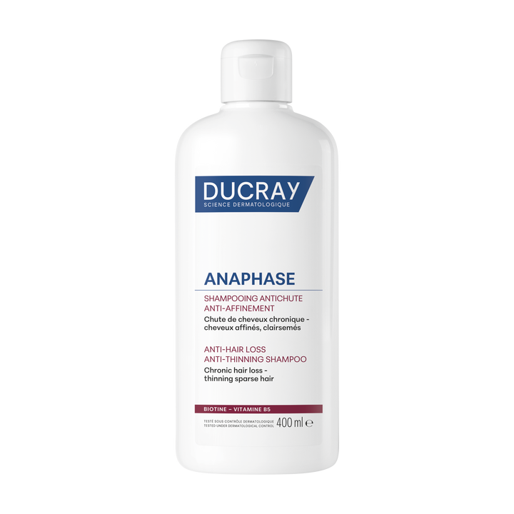 Ducray Anaphase Anti-hair loss Anti-thinning Shampoo