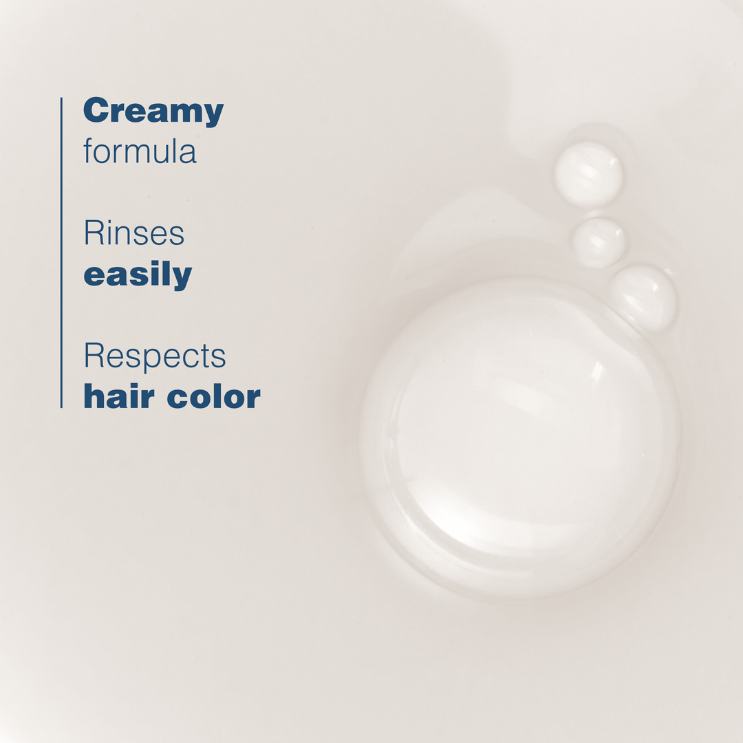 Ducray Anaphase Anti-hair loss Anti-thinning Shampoo