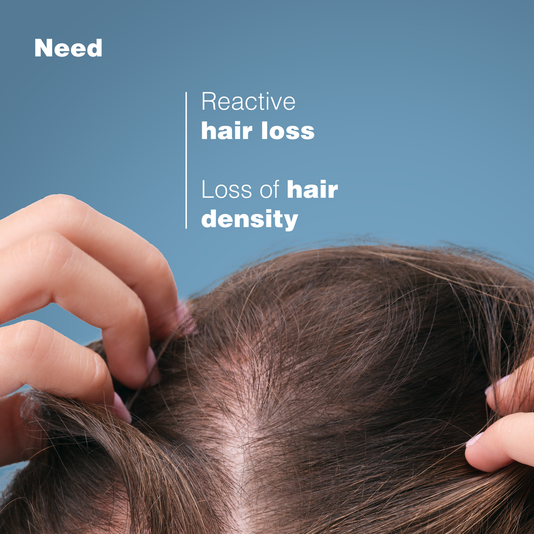 Ducray Anaphase Anti-hair loss Anti-thinning Shampoo