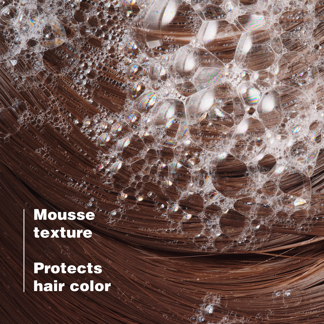 Ducray Anaphase Anti-hair loss Anti-thinning Shampoo