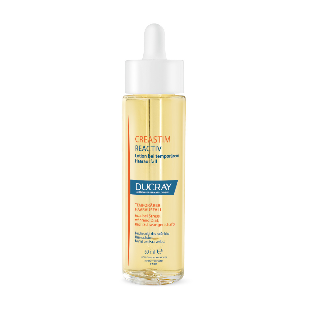 Ducray Anti-hair Loss Lotion Creastim Reactiv