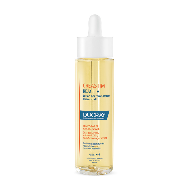 Ducray Anti-hair Loss Lotion Creastim Reactiv
