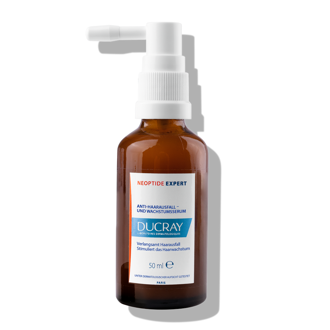 Ducray Neoptide Expert Anti-hair loss & Growth Serum
