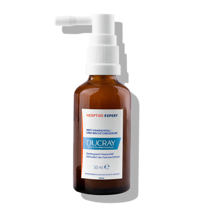 Ducray Neoptide Expert Anti-hair loss & Growth Serum