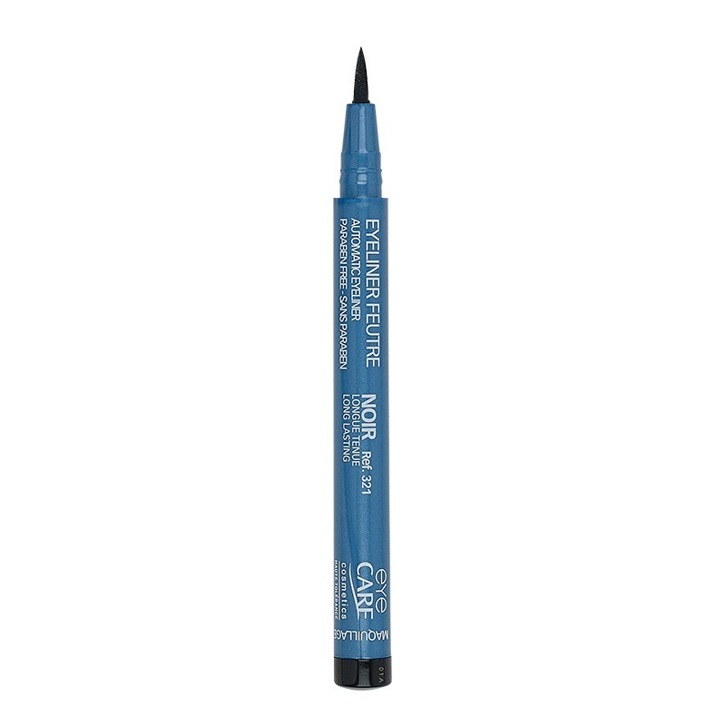 Eyeliner Feutre Bleu 323