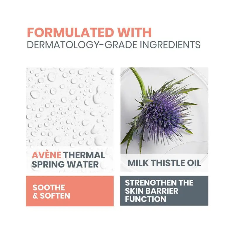 Avène Xeracalm Nutrition Shower Cream