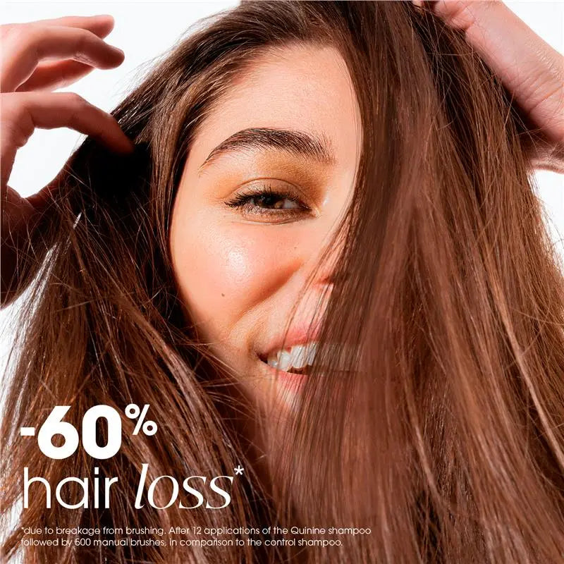 Klorane Fortifying Quinine Shampoo