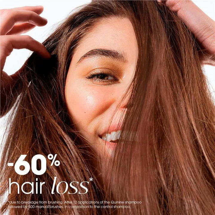 Klorane Fortifying Quinine Shampoo