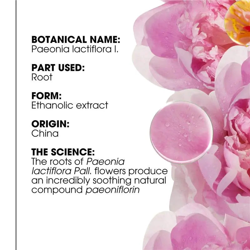 Klorane Soothing Peony Shampoo