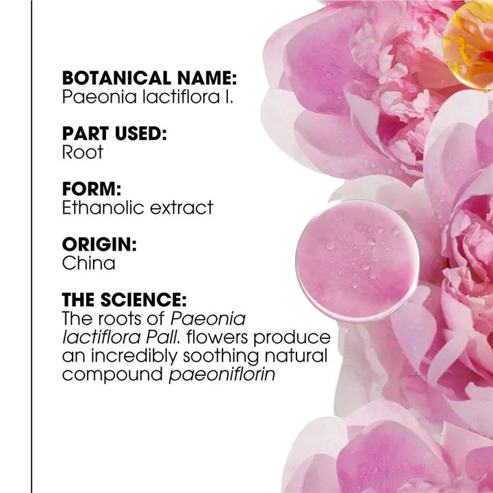 Klorane Soothing Peony Shampoo