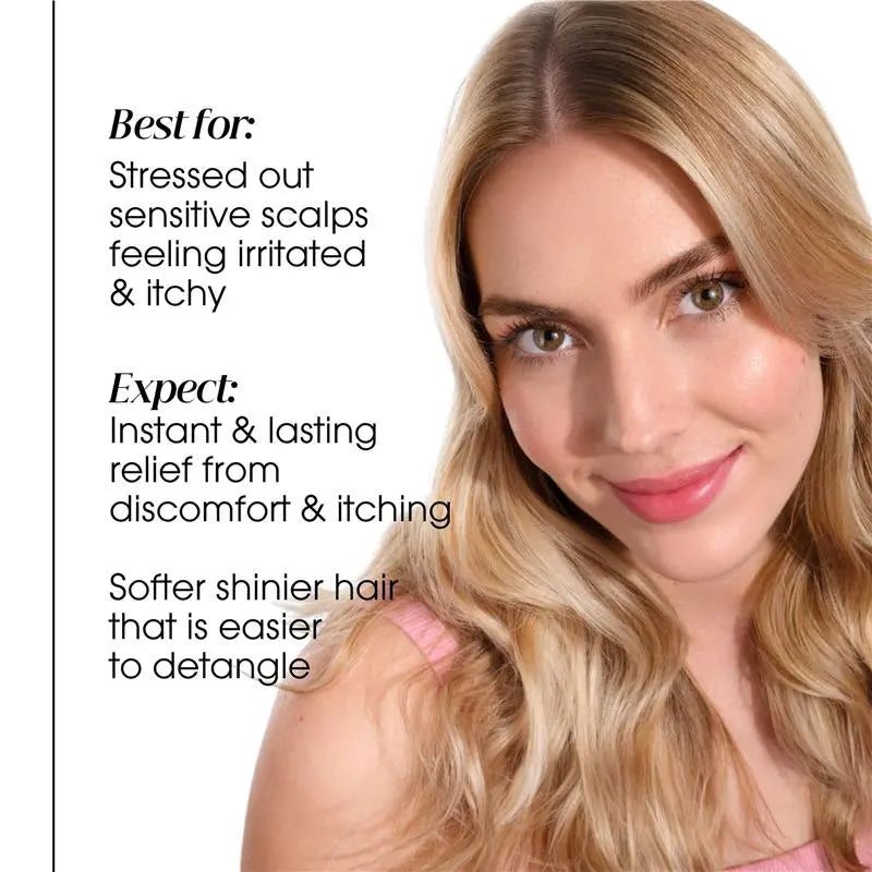 Klorane Soothing Peony Shampoo
