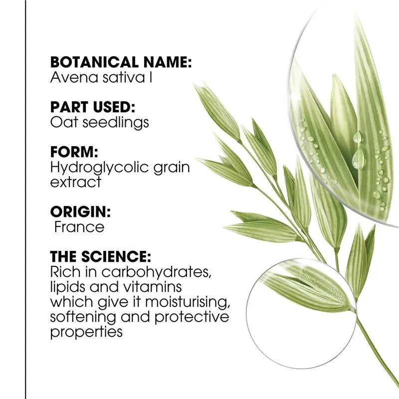 Klorane Tinted Dry Shampoo with Oat and Ceramide