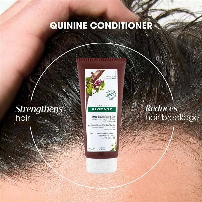 Klorane Quinine Conditioner
