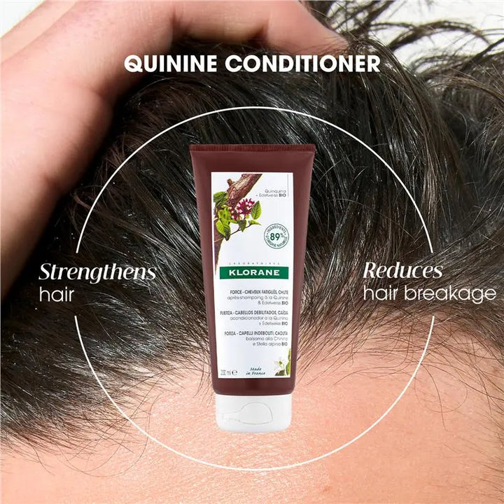 Klorane Quinine Conditioner