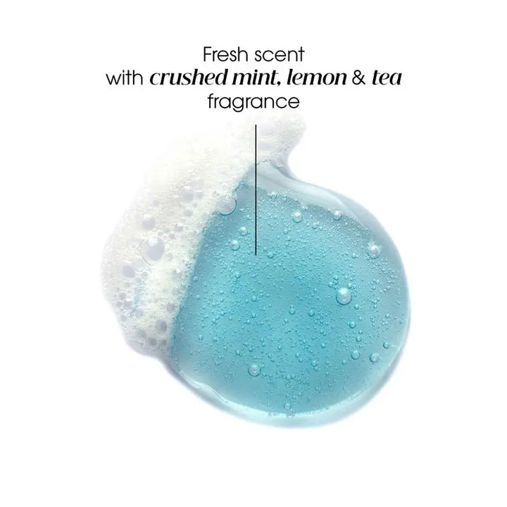 Klorane Organic Aquatic Mint Shampoo