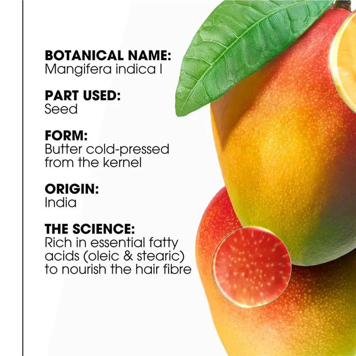 Klorane Mango Shampoo