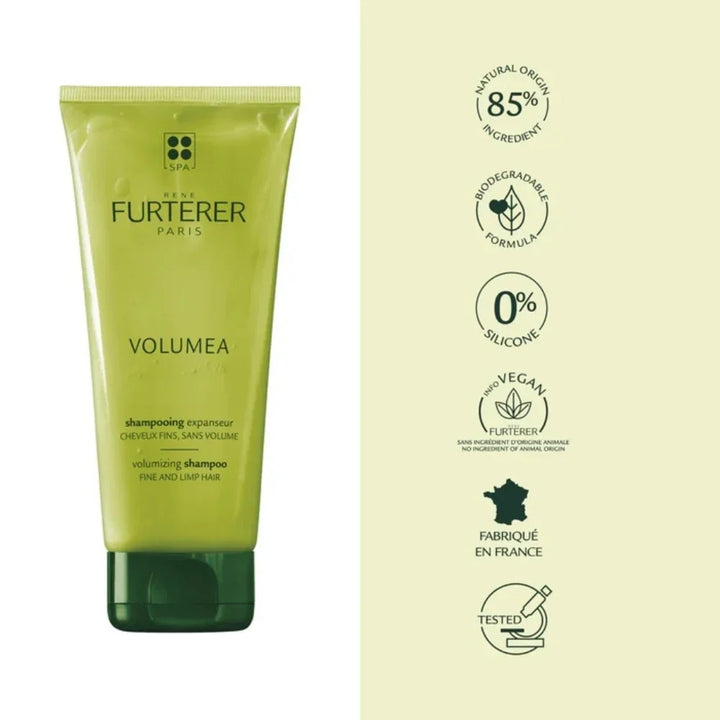 Rene Furterer Volumea Volumizing Shampoo