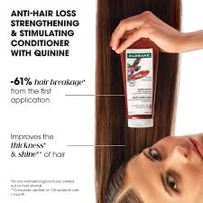 Klorane Quinine Conditioner