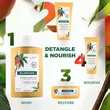 Klorane Mango Conditioner