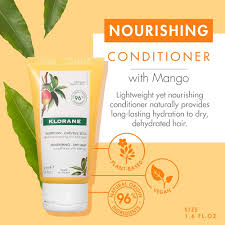Klorane Mango Conditioner