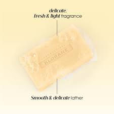Klorane Baby Gentle Superfatted Soap