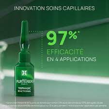 Rene Furterer Triphasic Reactional Anti-Hair Loss Ritual