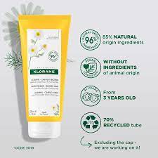 Klorane Conditioner with Chamomile