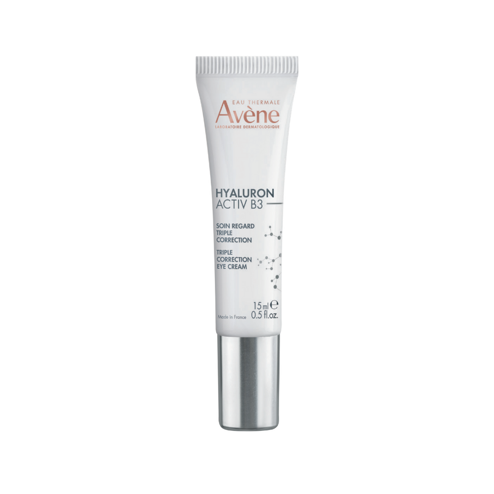 Avène Hyaluron Activ B3 Triple Correction Eye Care
