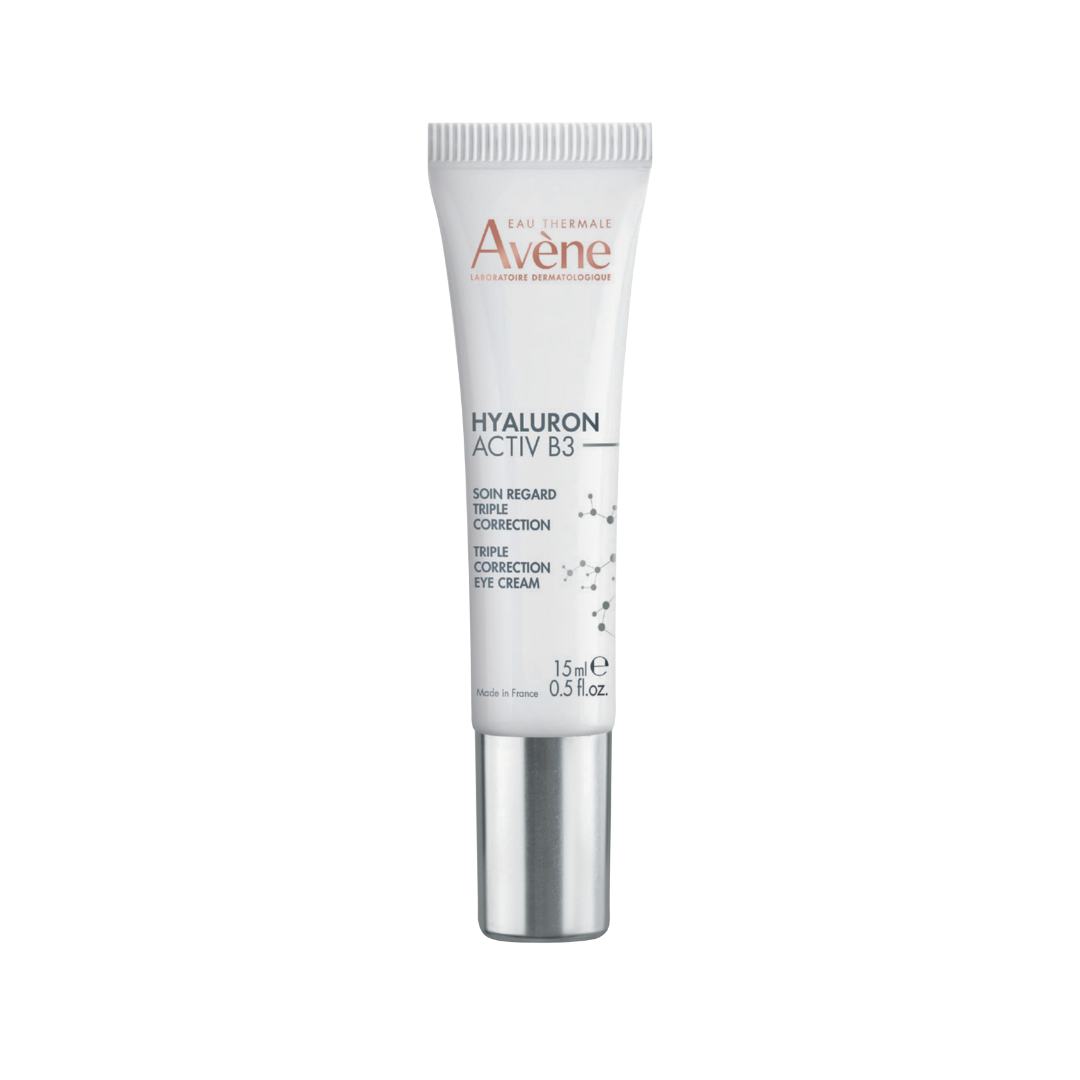 Avène Hyaluron Activ B3 Triple Correction Eye Care