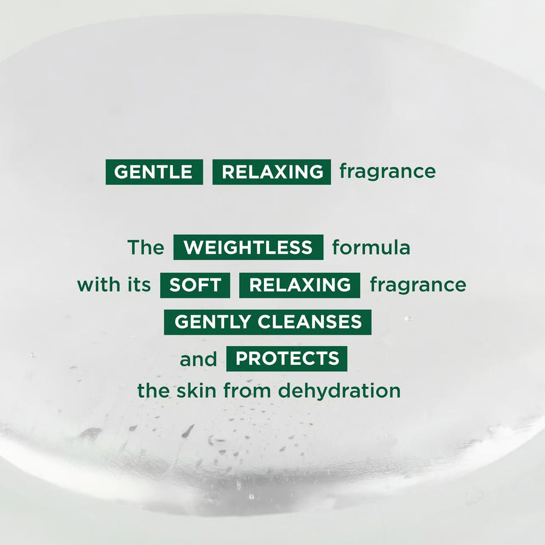 Klorane Baby Cleansing Water
