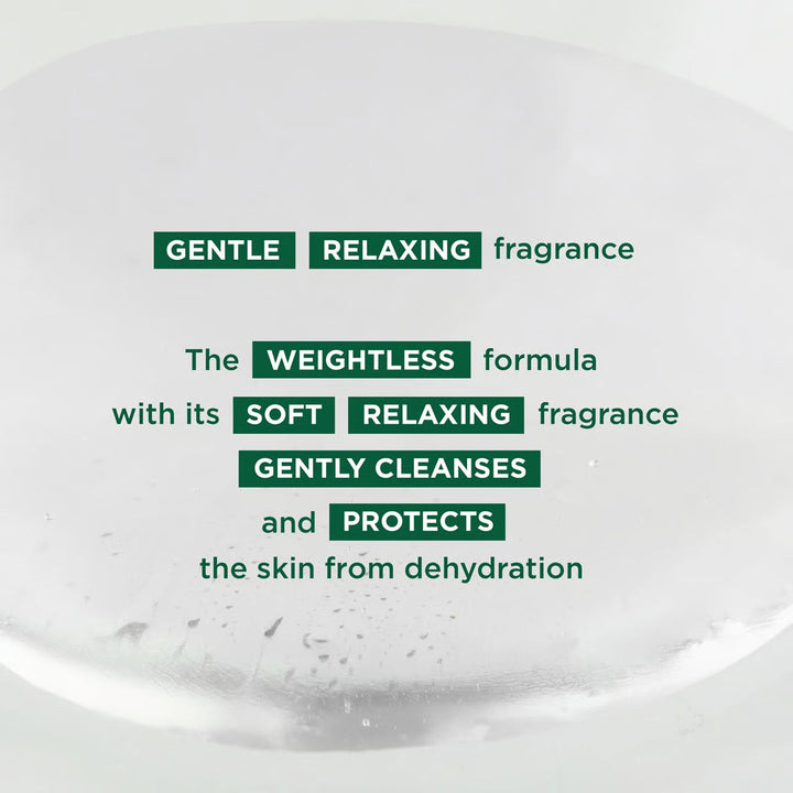 Klorane Baby Cleansing Water