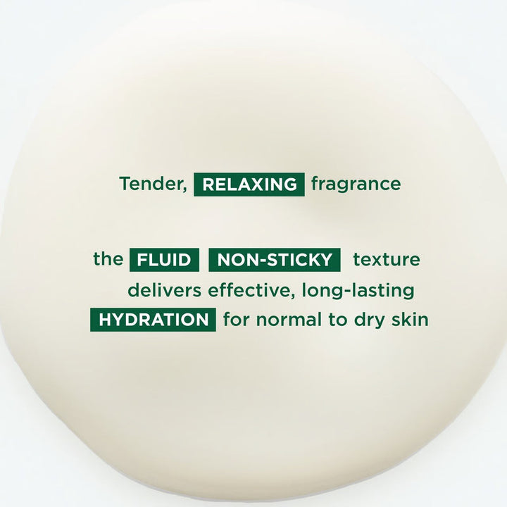 Klorane Baby Moisturizing Lotion
