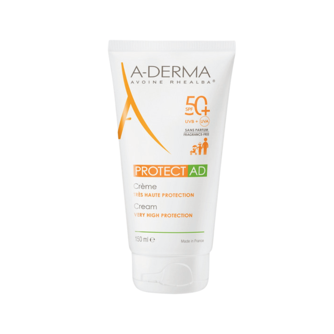 A-Derma Protect AD Cream SPF50+