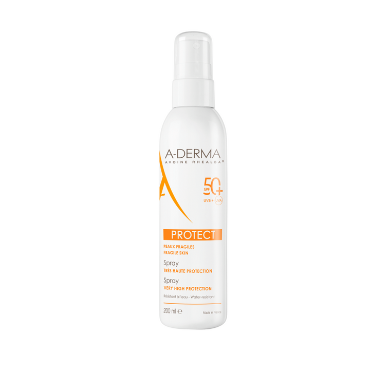 A-Derma Protect Spray SPF50+