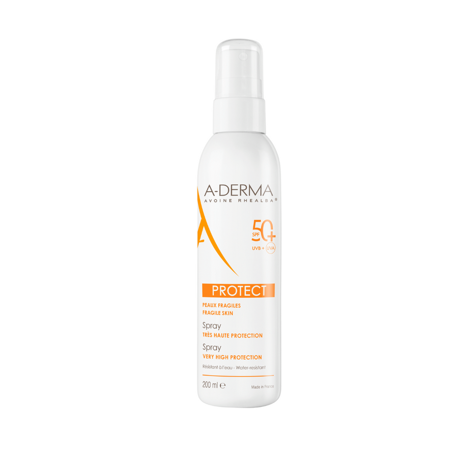 A-Derma Protect Spray SPF50+
