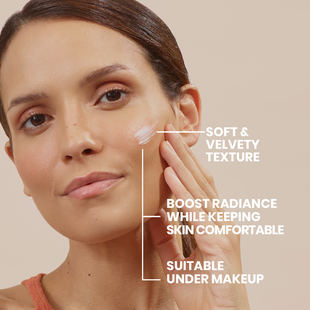 Avène Intensive Radiance Vitamin Activ Cg Cream – product image 7