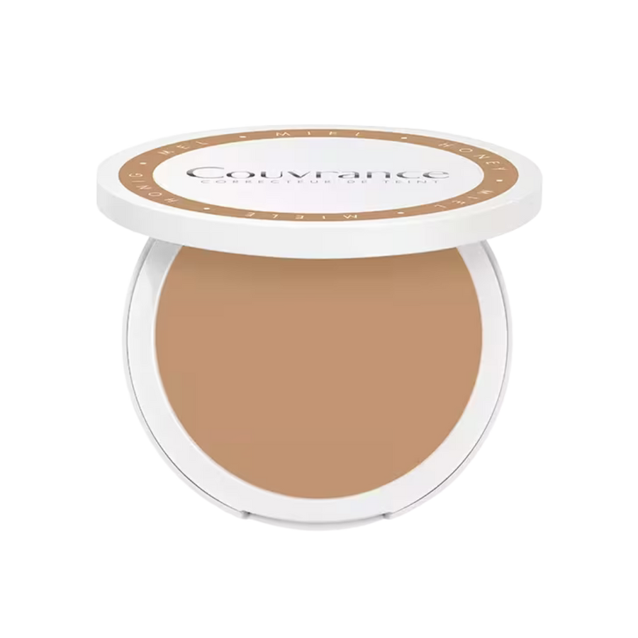 Avène Couvrance Compact Foundation Cream - Matte Finish