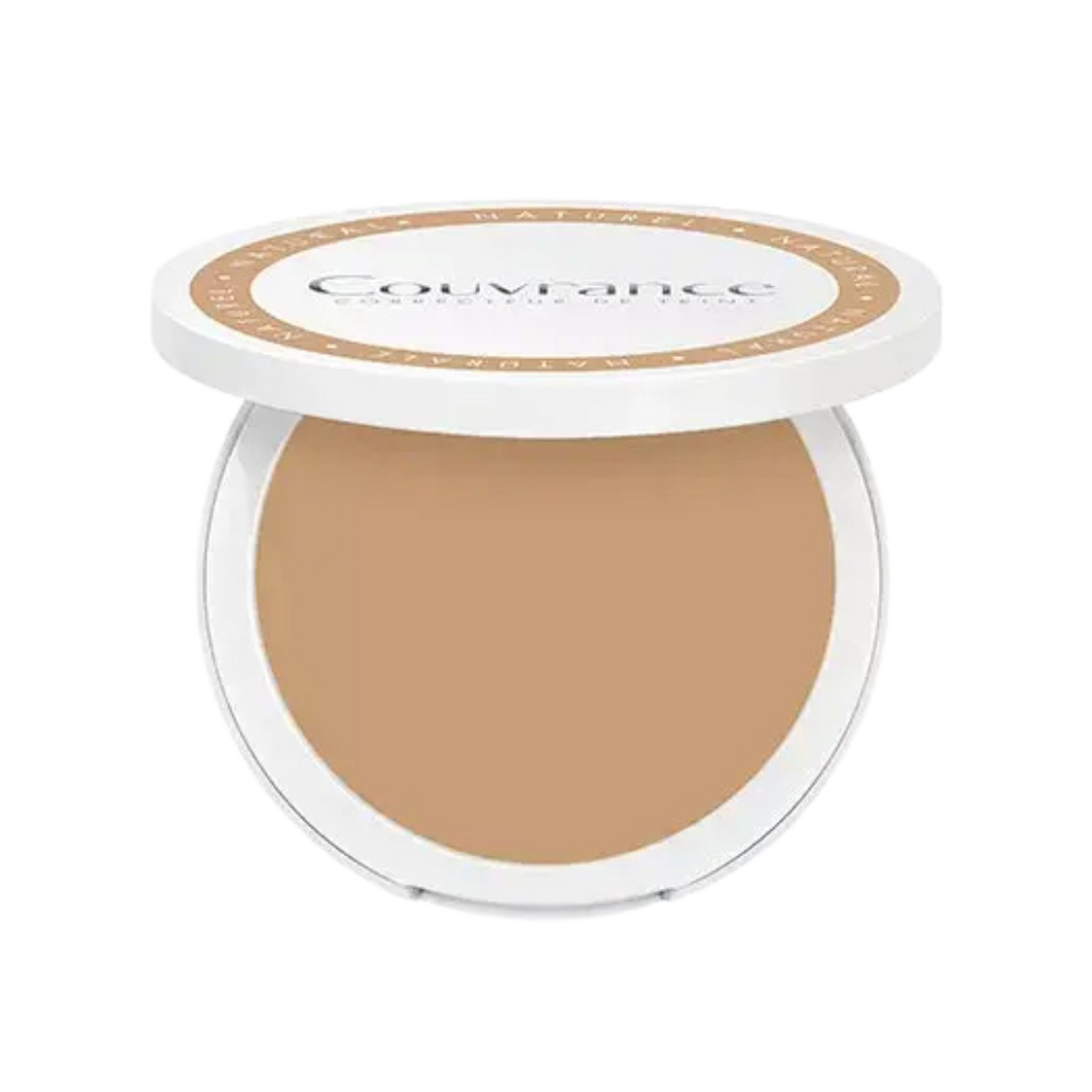Avène Couvrance Compact Foundation Cream - Matte Finish – product image 2