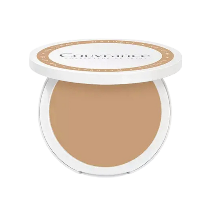 Avène Couvrance Compact Foundation Cream - Matte Finish – product image 2