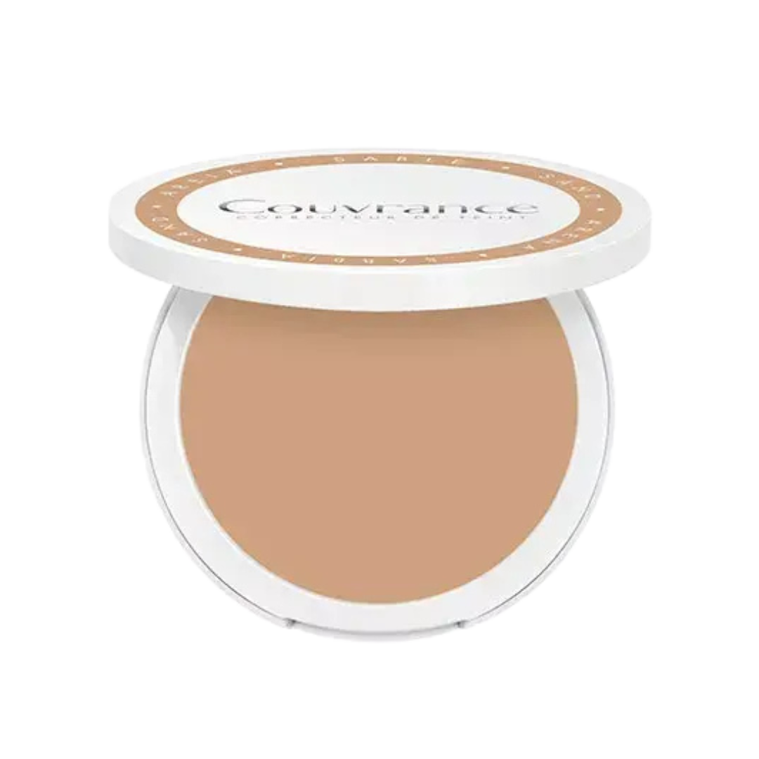 Avène Couvrance Compact Foundation Cream - Matte Finish – product image 4