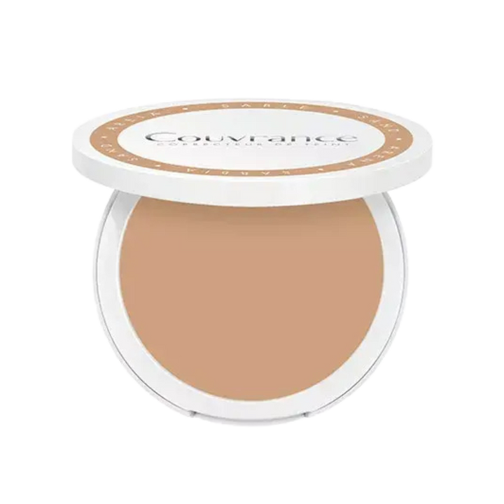 Avène Couvrance Compact Foundation Cream - Matte Finish – product image 4