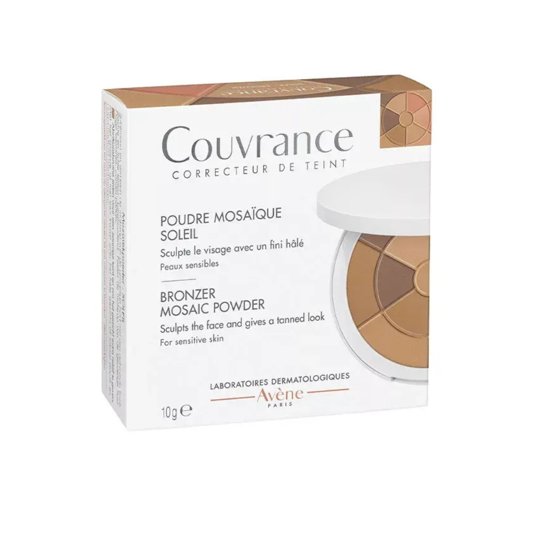 Avène Couvrance Mosaic Powder