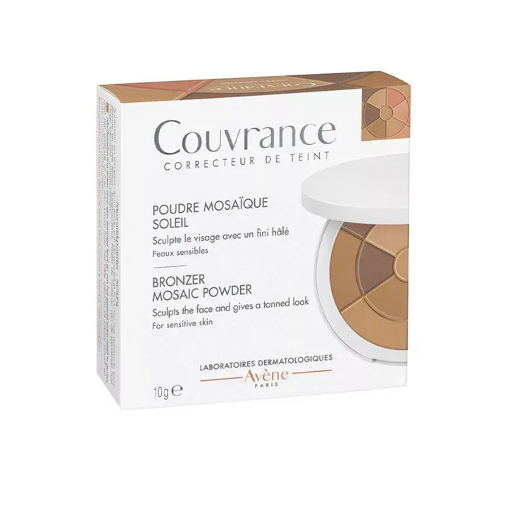 Avène Couvrance Mosaic Powder