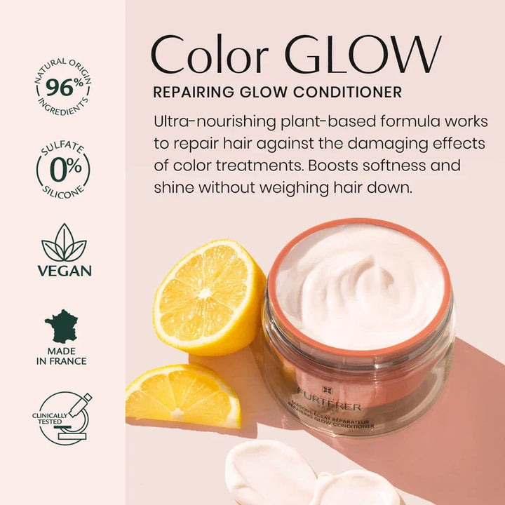 René Furterer Color Glow Repairing Mask – product image 2